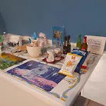 Quartieri Spagnoli Casa Vacanze