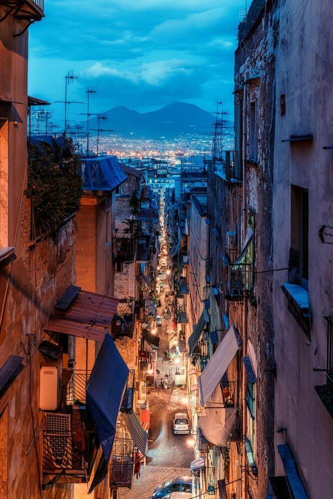 Spagnoli Apartment