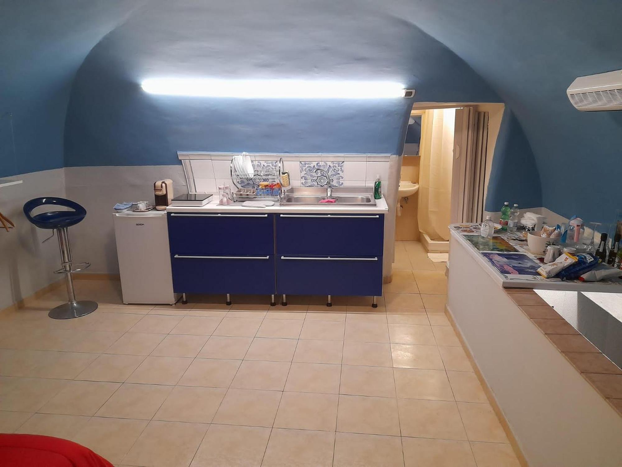 Apartment Spagnoli