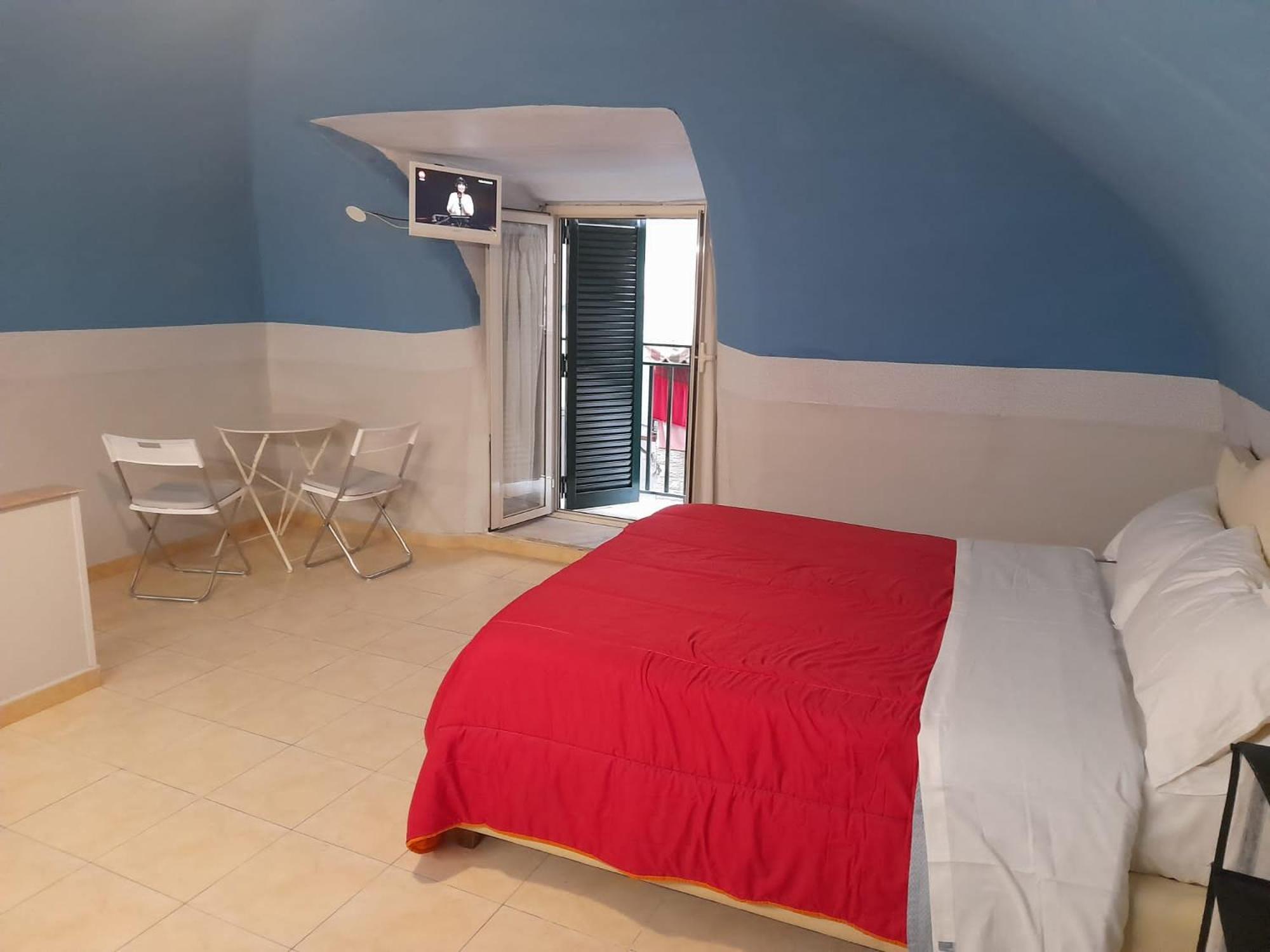 Spagnoli Appartement